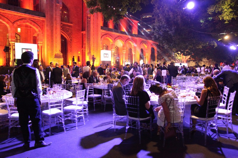 CCCL Beirut Gala Dinner